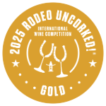 Houston Rodeo Gold Medal