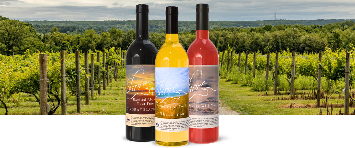 Institute For Nursing Wine Collection Fundraiser